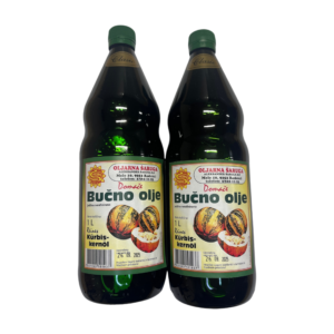 Bucno olje 2