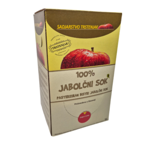 Jabolcni sok 5l