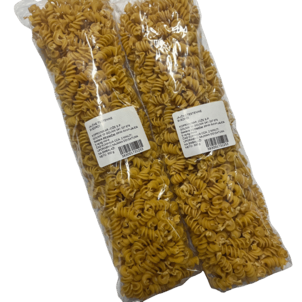 Makaroni / Svedri (~0,5kg)