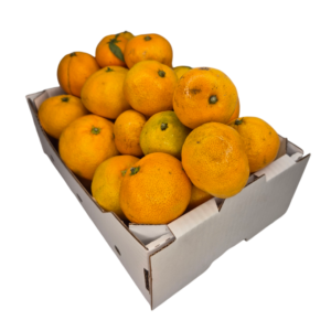 Mandarine