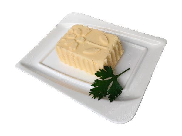 Domače maslo (~260g)