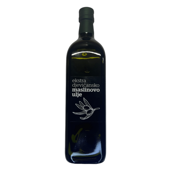 Oljčno olje (1l)