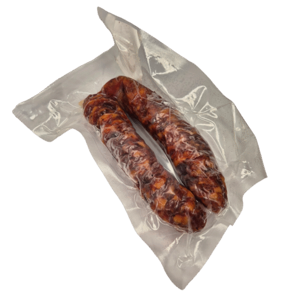 Suhe klobasce (~250g)