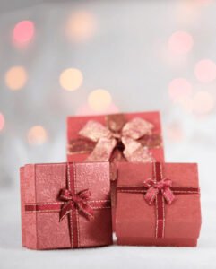 gifts