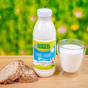 jogurt navadni 1