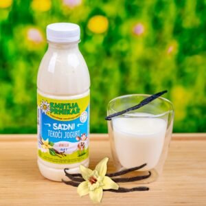jogurt vanilija