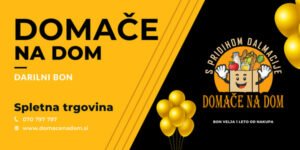 DOMACE