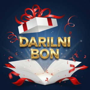 Darilni bon