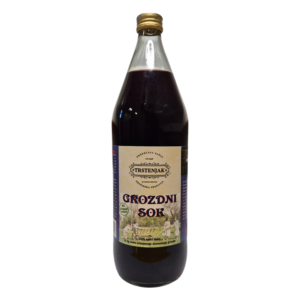 Grozdni sok