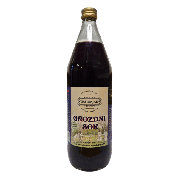 Grozdni sok (1l)
