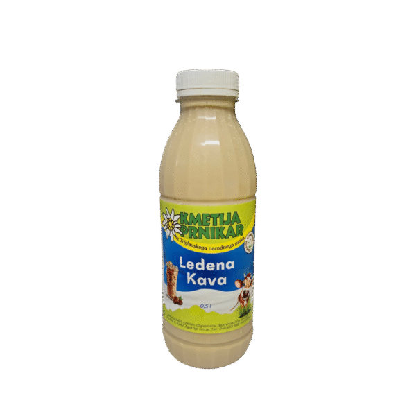 Ledena kava (0,5l)