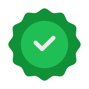 approved