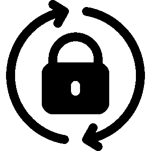 reset password