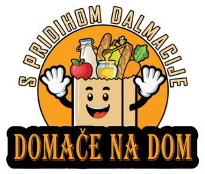 cropped Domace na dom Logo Kvadrat