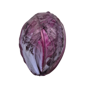 Rdece zelje