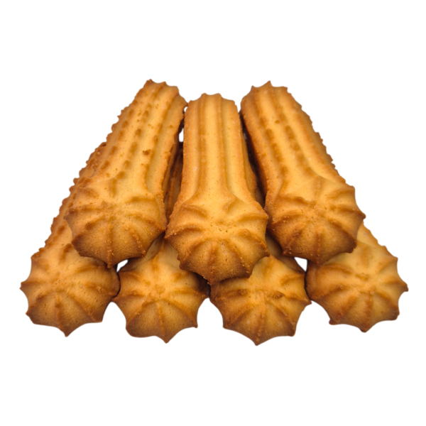 Domači piškoti (350g)