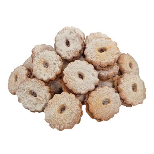 Linške učke (400g)