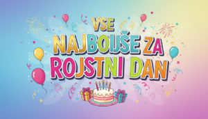 Rojstni dan