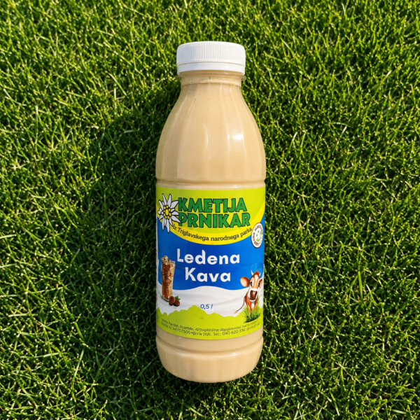 Ledena kava (0,5l)